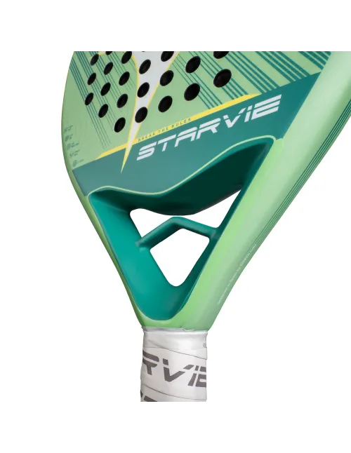 Padelschläger Starvie Nyra Control | Ofertas De Padel